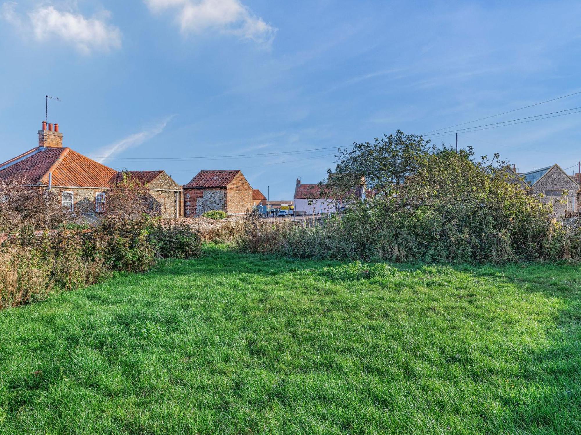 Two Little Ducks Villa Wells-next-the-Sea Exterior photo